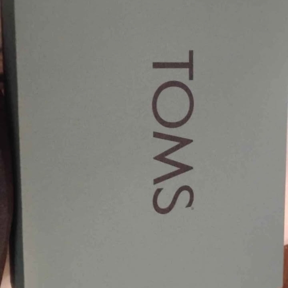 Toms Women Shoes Wedges - Picture 1 of 2